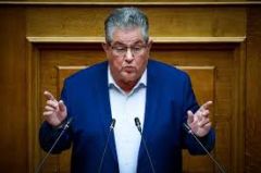 ΔΗΜΗΤΡΗΣ ΚΟΥΤΣΟΥΜΠΑΣ: Το δίλημμα είναι απλό: Υγεία και φάρμακο εμπόρευμα ή κοινωνικό αγαθό; 