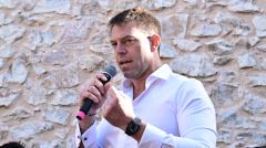 ΣΤ. ΚΑΣΣΕΛΑΚΗΣ: Ανακοίνωσε την ίδρυση νέου κόμματος που θα αποτελεί «δημοκρατική συνέχεια του ΣΥΡΙΖΑ»...