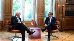 Ταφόπλακα στην διεκδίκηση των γερμανικών αποζημιώσεων και επανορθώσεων