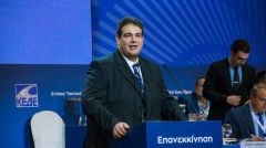 Νέα βαθιά αντιδραστική τομή με ένταση των εκβιασμών στον λαό και αλλοίωσης των αποτελεσμάτων
