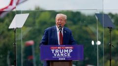 Τηλεφωνική επικοινωνία του Ντ. Τραμπ με τον Ρώσο πρόεδρο