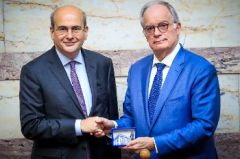 ΠΡΟΫΠΟΛΟΓΙΣΜΟΣ 2025, ΜΕΣΟΠΡΟΘΕΣΜΟ 2025 με 2028