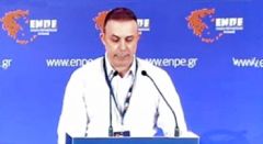 Οχι σε Περιφέρειες εισπρακτικούς μηχανισμούς και «τροχονόμους» συμφερόντων