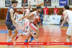 ΦΙΛΙΠΠΟΣ: Μέτρια εμφάνιση και ήττα για την 7η αγωνιστική