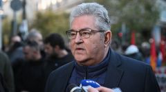 ΔΗΜΗΤΡΗΣ ΚΟΥΤΣΟΥΜΠΑΣ: Αγώνας για να ξεριζωθεί το αγκάθι της εκμετάλλευσης, της βίας, της γυναικείας ανισοτιμίας και καταπίεσης