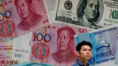 Δηλώσεις Τραμπ για δασμούς 100% στις χώρες των BRICS, αν προσπαθήσουν να δημιουργήσουν δικό τους νόμισμα