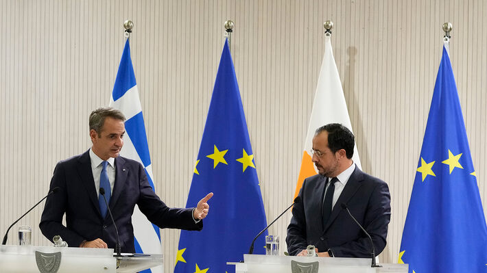 ΚΟΙΝΕΣ ΔΗΛΩΣΕΙΣ ΜΗΤΣΟΤΑΚΗ και ΧΡΙΣΤΟΔΟΥΛΙΔΗ