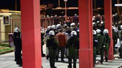 Δίωξη στον Πρόεδρο και σε μέλη της διοίκησης της ΠΑΕ Ολυμπιακός