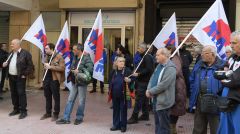 ΥΠΟΜΝΗΜΑ ΠΑΜΕ ΣΤΟ ΕΣΡ: Αποκαλυπτικά στοιχεία για το «θάψιμο» των εργατικών αγώνων από τα ΜΜΕ