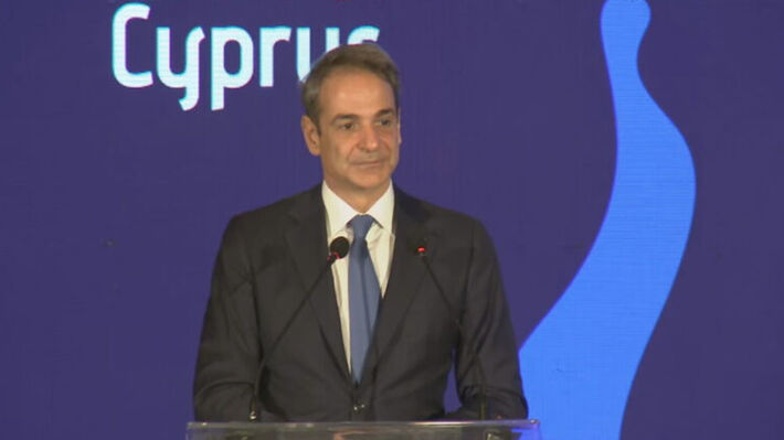Ο ΚΥΡΙΑΚΟΣ ΜΗΤΣΟΤΑΚΗΣ ΣΤΗΝ ΚΥΠΡΟ