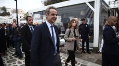 Ταμείο Απανθρακοποίησης των Νησιών: Ένα ακόμη χρηματοδοτικό «εργαλείο» για τα πράσινα αρπακτικά