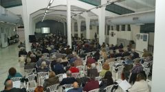 ΕΛΛΗΝΙΚΗ ΕΠΙΤΡΟΠΗ ΓΙΑ ΤΗ ΔΙΕΘΝΗ ΥΦΕΣΗ ΚΑΙ ΕΙΡΗΝΗ: Σε εξέλιξη οι εργασίες του 20ου Συνεδρίου της ΕΕΔΥΕ