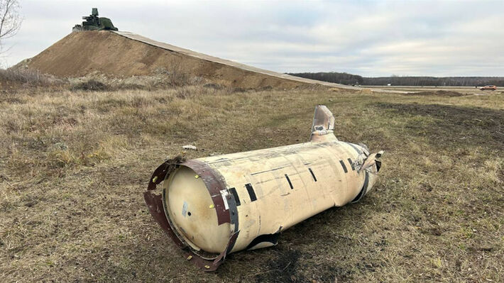 Η Ρωσία «ετοιμάζει απάντηση» σε νέες ουκρανικές επιθέσεις με πυραύλους των ΗΠΑ στο Κούρσκ