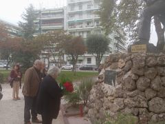 Με αφορμή την ΕΔΕ σε εκπαιδευτικούς της Βέροιας (Μία συζήτηση με τον Αλέκο Χατζηκώστα)