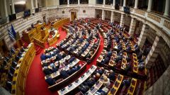 «Σφήνες»... πολεμικής οικονομίας
