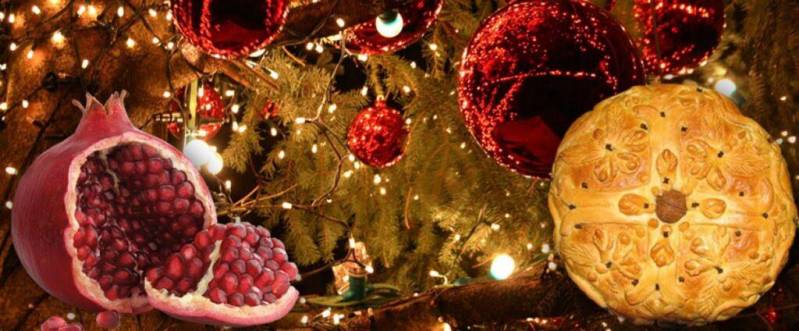 Χριστούγεννα στην Δημόσια Βιβλιοθήκη Βέροιας