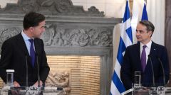 Το ΝΑΤΟ θα κάνει ό,τι «μπορεί» για τις σχέσεις Ελλάδας, Τουρκίας, που αποτελούν «συμμάχους κλειδιά» για την λυκοσυμμαχία