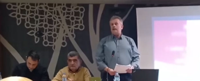Μία ενδιαφέρουσα και χρήσιμη εκδήλωση της Τ.Ε Ημαθίας του ΚΚΕ