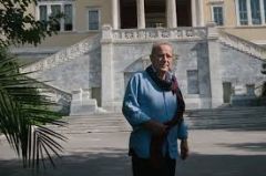 Ο Δημήτρης Παπαχρήστος, ο εκφωνητής της εξέγερσης του Πολυτεχνείου, για την ΕΔΕ σε βάρος εκπαιδευτικών της Ημαθίας!