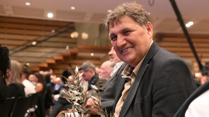 ΒΡΑΒΕΙΑ ΠΣΑΤ: Τεντόγλου, Πομάσκι και Πλατανιώτη οι κορυφαίοι της χρονιάς