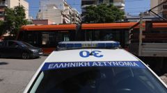 Νέα στοιχεία για τον αστυνομικό της Βουλής