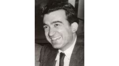 109 χρόνια σήμερα από τη γέννηση του Νίκου Μπελογιάννη