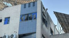 Συνεχίζει το Ισραήλ την καταστροφή των νοσοκομείων στη Γάζα