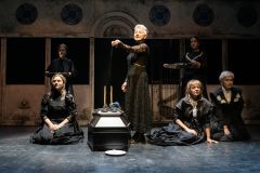 «Η αγάπη άργησε μια μέρα» της Λιλής Ζωγράφου, στο  Χώρο Τεχνών Βέροιας