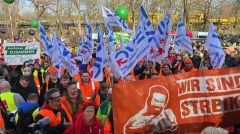 Μετανάστευση και «εφτά νομά σε ένα δωμά» στις πιο αναπτυγμένες χώρες