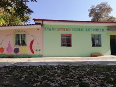 Για τις τριτοκοσμικές συνθήκες στέγασης νηπίων και μαθητών στο Ειδικό Νηπιαγωγείο και Ειδικό Δημοτικό Σχολείο Αλεξάνδρειας