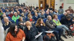 ΚΟ ΚΕΝΤΡΙΚΗΣ ΜΑΚΕΔΟΝΙΑΣ ΤΟΥ ΚΚΕ: «Η απελευθερωμένη Θεσσαλονίκη την περίοδο της ΕΑΜικής διοίκησης»