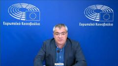 Ξέπλυμα οι ανακοινώσεις της ελληνικής κυβέρνησης και της ΕΕ για τη Συρία