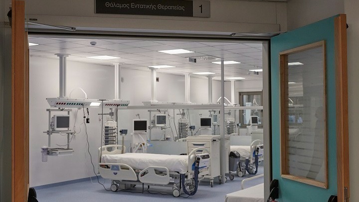 ΕΟΔΥ: Ο μεταπνευμονοϊός δεν είναι νέος ιός για τη χώρα μας.Μέτρα προστασίας