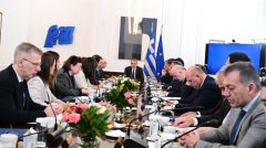 Επιδιώκουν την αντιλαϊκή «σταθερότητα» που έχει ανάγκη το κεφάλαιο