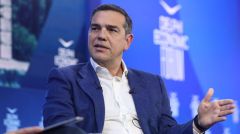 ΑΛ. ΤΣΙΠΡΑΣ: Με τερτίπια από τα παλιά για νέες ... επιτυχίες στον εγκλωβισμό των λαών