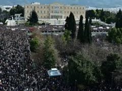 Ανακοίνωση του Γραφείου Τύπου του ΣΥΡΙΖΑ/Προοδευτική Συμμαχία: Χωρίς οξυγόνο η ΕΡΤ