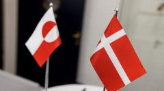 Σχέδιο 2 δισ. δολαρίων για την «ασφάλειά» της στην Αρκτική