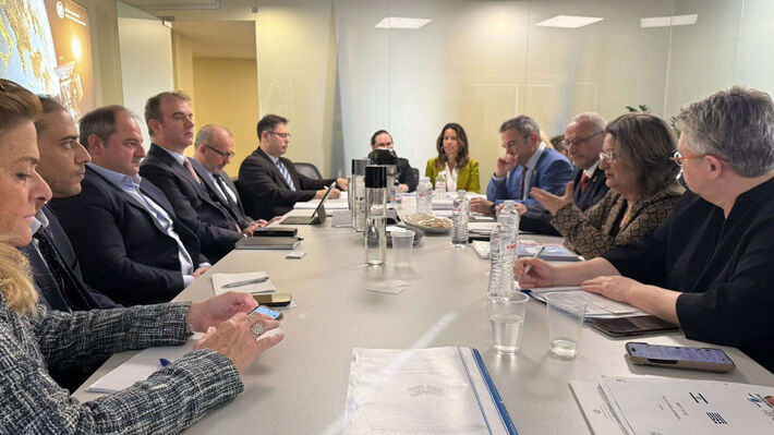 Η Ελλάδα αντικαθιστά την Τουρκία ως κύριος εμπορικός εταίρος του Ισραήλ