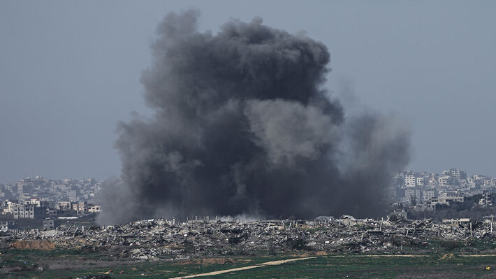 ΙΣΡΑΗΛ: Παραιτήθηκαν ακροδεξιοί υπουργοί αντιδρώντας ακόμα και σε αυτή την εύθραυστη εκεχειρία