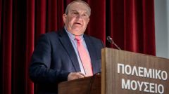 ΝΕΑ ΠΑΡΕΜΒΑΣΗ ΚΑΡΑΜΑΝΛΗ ΓΙΑ ΤΑ ΕΛΛΗΝΟΤΟΥΡΚΙΚΑ