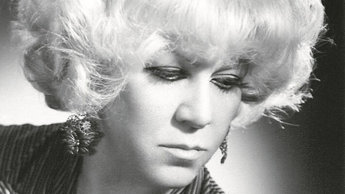 «Έφυγε» η Καίτη Γκρέυ σε ηλικία 100 ετών