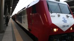 ΝΑΤΟική... τροχιά