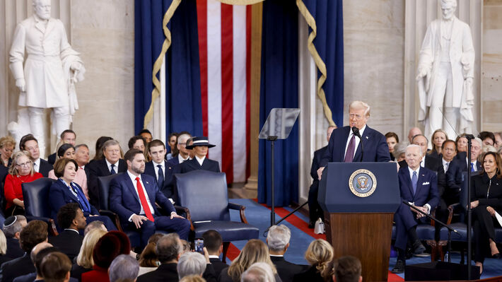 Το «τελετουργικό» του συστήματος στα «αχαρτογράφητα νερά»