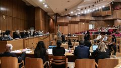 ΔΙΚΗ ΤΗΣ ΝΑΖΙΣΤΙΚΗΣ ΧΡΥΣΗΣ ΑΥΓΗΣ: Η φασιστική δράση με μαρτυρία πρώην μέλους της