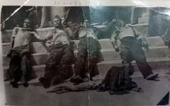 Με αφορμή μία φωτογραφία…