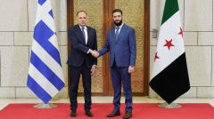 Το «κράτος δικαίου» της ΕΕ συνάντησε το «κράτος δικαίου» των τζιχαντιστών