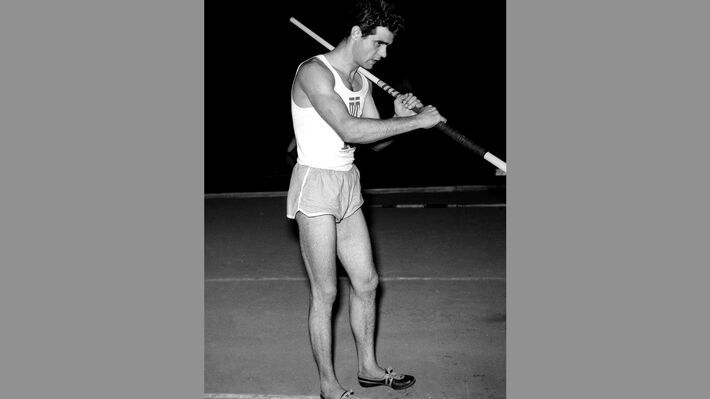 «Εφυγε» από τη ζωή ο Γιώργος Ρουμπάνης