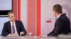 Ελιγμοί συγκάλυψης του εγκλήματος των Τεμπών. Υπεράσπιση της πολιτικής που δημιουργεί νέα «Τέμπη»