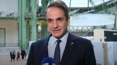 ΚΥΡΙΑΚΟΣ ΜΗΤΣΟΤΑΚΗΣ: Να γίνει η Ελλάδα «πρωταγωνίστρια» στην αξιοποίηση της ΤΝ για το βάθεμα της εκμετάλλευσης