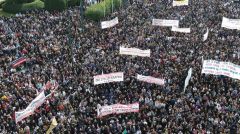 ΑΔΕΔΥ :Αποφάσισε απεργία για τις 28 Φλεβάρη